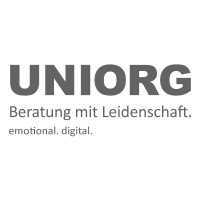 UNIORG Group Logo