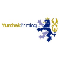 Yurchak Printing, Inc. Logo