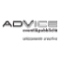 Advvice eventi&pubblicità Logo