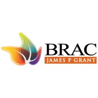James P Grant School of Public Health Logo