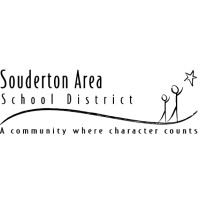 SOUDERTON AREA SCHOOL DISTRICT Logo