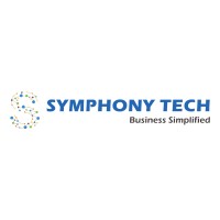 Symphony Tech Solutions & Consultancy Pvt. Ltd Logo