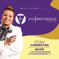 VICTORY GRACE CENTER INC Logo