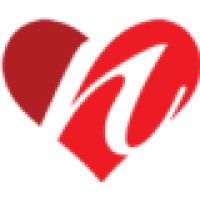 NEW HEART FOUNDATION Logo