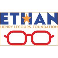 ETHAN HENRY LECOURS FOUNDATION Logo