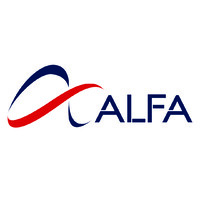Alfa Electronics Logo
