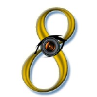 Touching the Light Logo