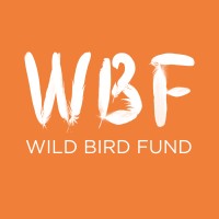 WILD BIRD FUND Logo