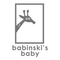 Babinskis Baby Logo