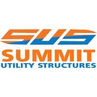 SUMMIT UTILITY STRUCTURES, LLC Logo