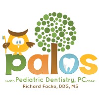 Palos Pediatric Dentistry, PC Logo