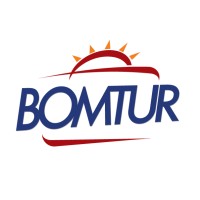 Bomtur Turismo Logo
