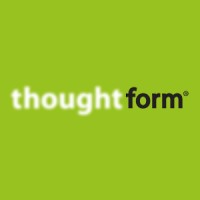 ThoughtForm Logo