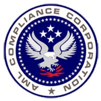 AML COMPLIANCE CORPORATION Logo