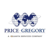 Price Gregory International, Inc. Logo