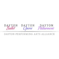 Dayton Performing Arts Alliance Logo