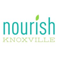 Nourish Knoxville Logo