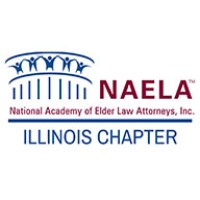 Illinois Chapter of National Academy of Elder Law Attorneys (NAELA) Logo