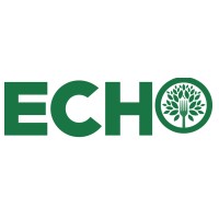 ECHO of Brandon, Inc. Logo
