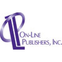 On-Line Publishers Logo
