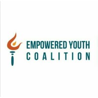 EMPOWERED YOUTH COALITION (EYC) Logo