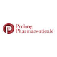 Prolong Pharmaceuticals Logo
