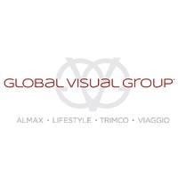 Global Visual Group Logo