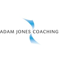 Adam Jones Coaching Logo