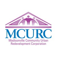 Madisonville Community Urban Redevelopment Corp. (MCURC) Logo