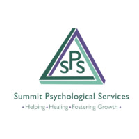 SUMMIT PSYCHOLOGICAL SERVICES, Logo