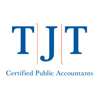 TJT Logo