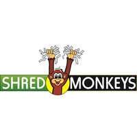 SHRED MONKEYS CORP Logo