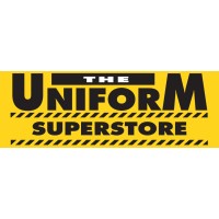 THE UNIFORM SUPERSTORE, INC. Logo