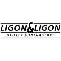Ligon & Ligon, Inc. Logo