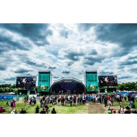 TRUST EVENTS (STAGES) LTD Logo