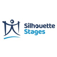 SILHOUETTE STAGES INC Logo