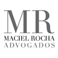 Maciel Rocha Advogados Logo