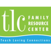 TLC FAMILY RESOURCE CENTER Logo
