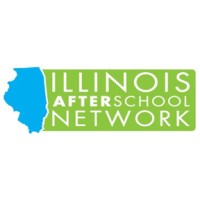 Illinois Afterschool Network Logo