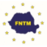 The National Foundation of Young Managers / Fundatia Nationala a Tinerilor Manageri (FNTM) Logo