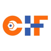 Chicago Industrial Fasteners, LLC Logo