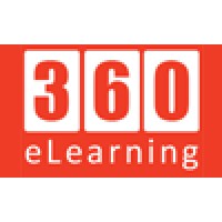 360eLearning Logo