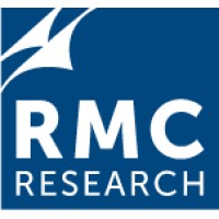 RMC Research Corporation Logo