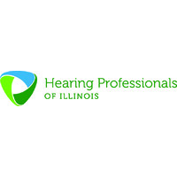 Hearing Professionals of Illinois Logo