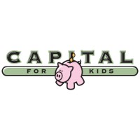 CAPITAL FOR KIDS Logo