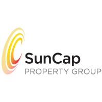 SunCap Property Group Logo
