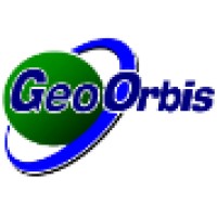 GeoOrbis International, Inc. Logo
