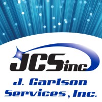 JCSinc. Logo