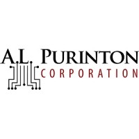A.L. Purinton Corporation Logo