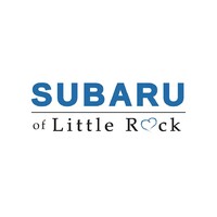 Subaru of Little Rock Logo